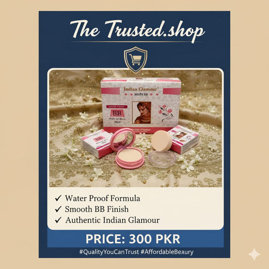 Indian Bridal BB Cream