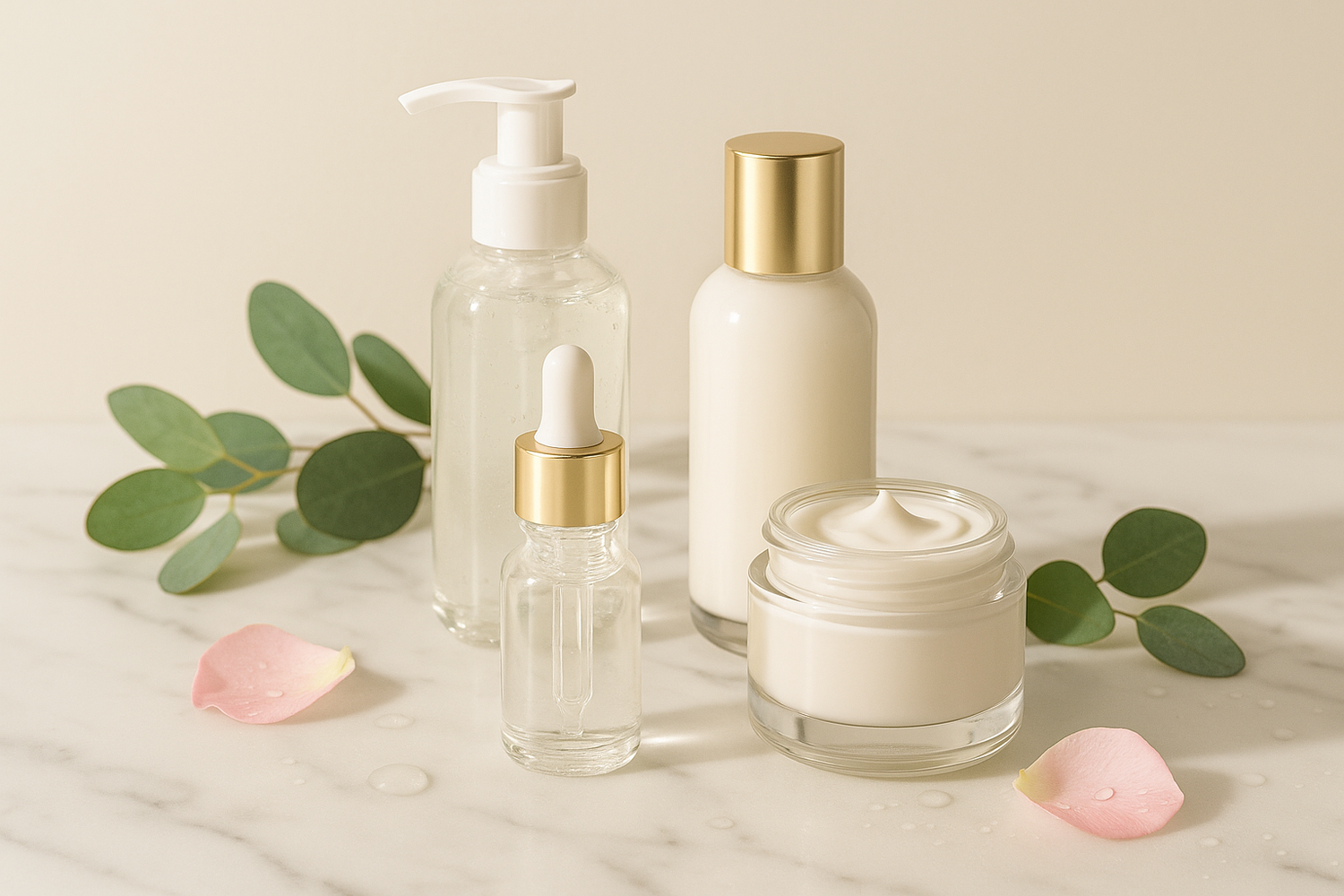 skin care