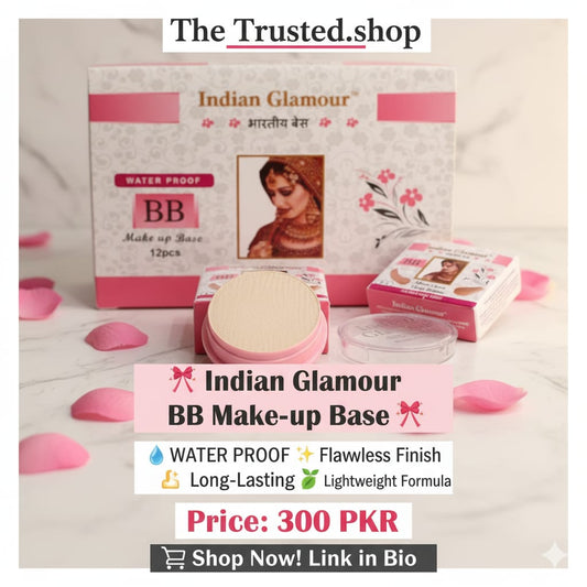 Indian Bridal BB Cream